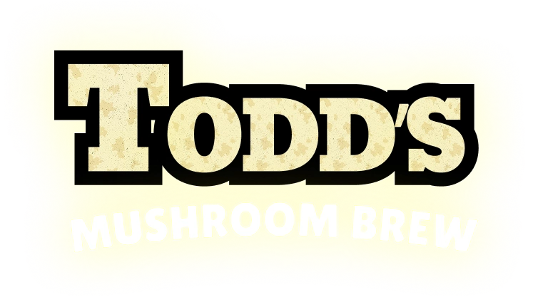Todd's Mushroom Brew