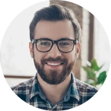 Todd's Mushroom Brew Customer